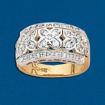 Ring's Women153