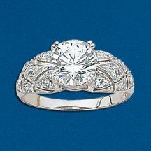 Ring's Women161