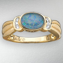 Ring's Women165