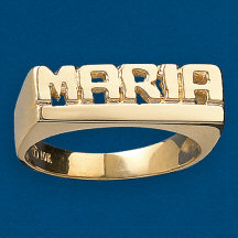 Ring's Women169