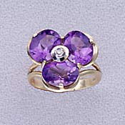 Ring's Women173