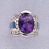 Ring's Women174