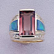 Ring's Women176