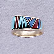 Ring's Women177