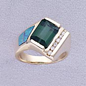 Ring's Women178