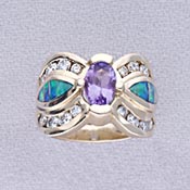 Ring's Women183