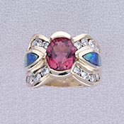 Ring's Women184
