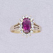 Ring's Women185