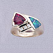 Ring's Women193