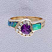 Ring's Women196