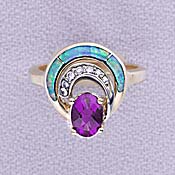 Ring's Women197