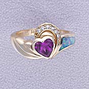 Ring's Women198