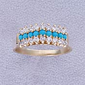 Ring's Women199