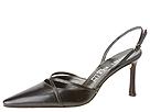 Anne Klein New York - Accent (Black leather) - Women's Dress Shoe