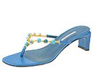 Charles David - Gypsy (Turquoise) - Women's Dress Shoe