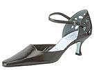 Cynthia Rowley - Silva (Black nappa) - Women's Dress Shoe