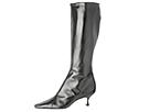 Cynthia Rowley - Spice (Black) - Women's Dress Shoe
