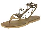 DKNY Christine (Nutmeg Nappa) - Women's