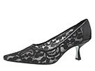 Cynthia Rowley - Serafina (Black Lace) - Women's Dress Shoe