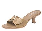 Franco Sarto Noodle (Camel) - Women's