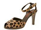 KORS by Michael Kors Calhoun (Sand Wildcat) - Women's