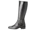 Aquatalia by Marvin K. - Hail (Black) - Women's Dress Shoe