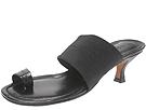 Donald J Pliner Mesh (Black) - Women's