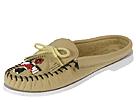Minnetonka - Women's Thunderbird Mule - Women's Casual Shoe