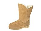 Old Friend Hi Lo Boot Womens (Sand) - Women's