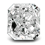 Radiant Diamond