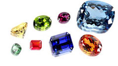 Advices of Gemstones