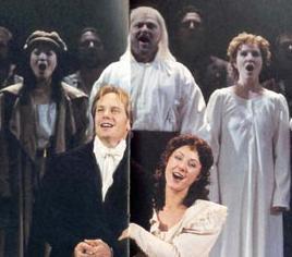 Les Miserables