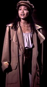 eponine