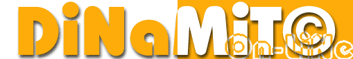 DiNaMiT� On-LiNe WeB DeRGiSi