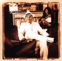 Lou BEGA