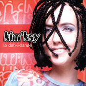 Kim Kay