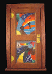 The Door
