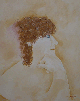 Portrait of Torrie