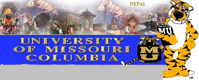 mix of Nepal & MU