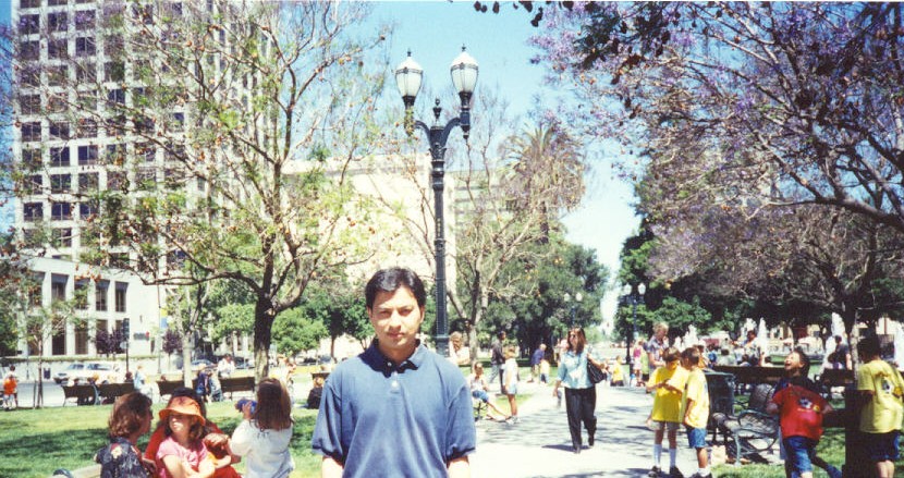 Silicon 
Valley, USA