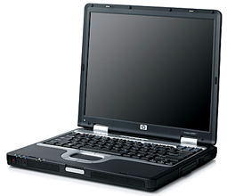 HP NC6000