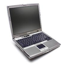 Dell Latitude D610