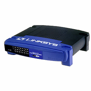 Linksys