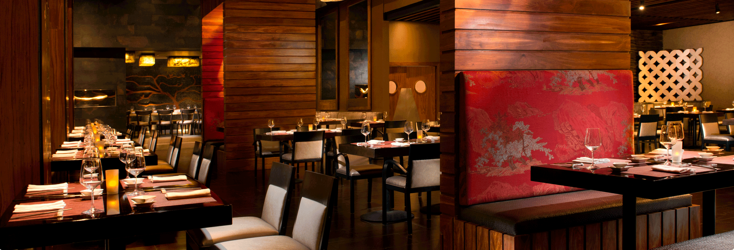 Town Dining Room