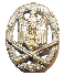 Genral Assult Medal