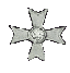 War Merit Cross 2nd Class