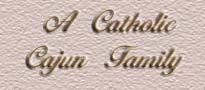 Cajun Culture at it's best