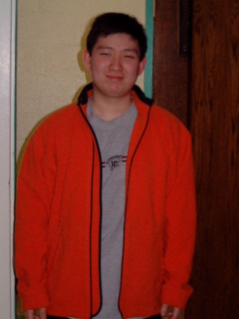 I am good looking