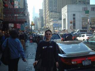 incity