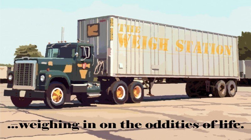 Click here to enter The Weigh Station